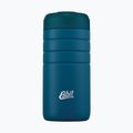 Thermobecher Esbit Majoris Stainless Steel Thermo Mug With Flip Top 450 ml polar blue