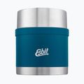 Lebensmittel-Thermobehälter Esbit Sculptor Stainless Steel Food Jug 500 ml polar blue
