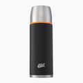 Esbit Stainless Steel Vacuum Flask 1000 ml steel/black Thermosflasche