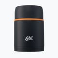 Esbit Stainless Steel Food Jug 750 ml black Lebensmittel-Thermobehälter