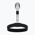 Besteck Esbit Food Jug Silicone Band black