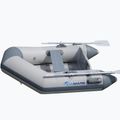Viamare 2-Personen-Ponton 190 Slat grau 1126157 2