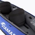 Viamare 330 2-Personen-Kajak blau 7