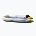 Viamare 330 S Airdeck 5-Personen-Ponton grau-gelb 1126154