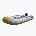 Viamare 330 S Airdeck 5-Personen-Ponton grau-gelb 1126154 2