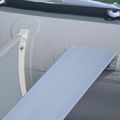 Viamare 330 S Airdeck 5-Personen-Ponton grau-gelb 1126154 5