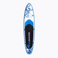 SUP Brett Viamare S 3.30m blau 1123057 3