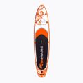 SUP Brett Viamare S 3.30m orange 1123058 3