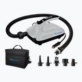 Viamare elektrische Pumpe 12V (20 psi) grau 1126164