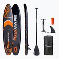 SUP Board Viamare S 3.30m schwarz 1123068