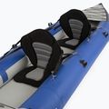 Viamare 400 2-Personen-Kajak Sit On Top blau 1126163 6