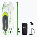 SUP Viamare Brett 3.65m grün 1123071