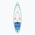 Kajak/SUP Hybrid Viamare SupKajak 350 blue/white 2