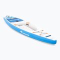 Kajak/SUP Hybrid Viamare SupKajak 350 blue/white 5