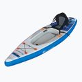 Kajak/SUP Hybrid Viamare SupKajak 350 blue/white