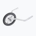 Laufrad mit 1-Sitzer Fahrradanhänger Qeridoo 14" Joggerrad for one-seater 22 JR-1-2