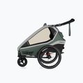 Qeridoo Kidgoo 1 Fahrradanhänger 3
