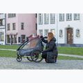Fahrrad Anhänger Qeridoo Qupa 1 blue 6