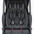 Qeridoo Kidgoo 2 Fahrradanhänger dunkel navy/blau 7