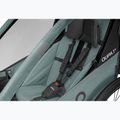 Fahrradanhänger Qeridoo Qupa 1 mineral blue 8