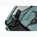 Fahrradanhänger Qeridoo Qupa 1 mineral blue 11