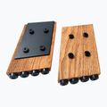 Elevation für WaterRower HiRise Oak Wasserruderer 2
