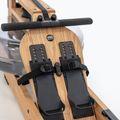 WaterRower Performance Oak SR WW-WR-233-S4 Wasser-Rudergerät 11