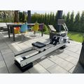 Balancierplattform für WaterRower FlowRow Wasserrudergeräte 2 Stück schwarz. 6