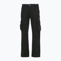 Alpha Industries Herrenhose Jet schwarz