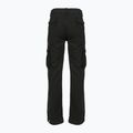 Alpha Industries Herrenhose Jet schwarz 2