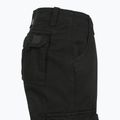 Alpha Industries Herrenhose Jet schwarz 3