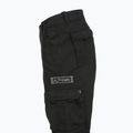 Alpha Industries Herrenhose Jet schwarz 4