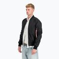 Alpha Industries Herrenjacke MA-1 TT Two Tone Bomber schwarz