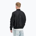 Alpha Industries Herrenjacke MA-1 TT Two Tone Bomber schwarz 3
