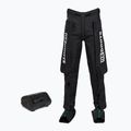 Manschetten für die Lymphdrainage REBOOTS One Pro Recovery Pants 2.0 Set 2024 Edition black
