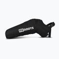 Manschetten für Massage REBOOTS Go/One Lite Arm Cuffs 2.0 black/white 2