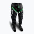 Regenerationshose REBOOTS Go X Straight Cut black/white/green