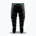 Regenerationshose REBOOTS Go X Straight Cut black/white/green 2