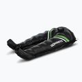 Regenerationshose REBOOTS Go X Straight Cut black/white/green 3