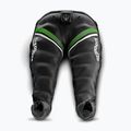 Regenerationshose REBOOTS Go X Straight Cut black/white/green 7