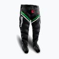 Regenerationshose REBOOTS Go X Straight Cut black/white/green 9