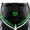Regenerationshose REBOOTS Go X Straight Cut black/white/green 11