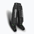 Manschetten für die Lymphdrainage REBOOTS Go Lite Recovery Pants 2.0 2025 Edition black/white/green 3