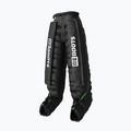Manschetten für die Lymphdrainage REBOOTS Go Lite Recovery Pants 2.0 2025 Edition black/white/green 5