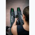 Manschetten für die Lymphdrainage REBOOTS Go Lite Recovery Pants 2.0 2025 Edition black/white/green 9
