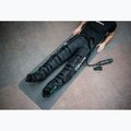 Manschetten für die Lymphdrainage REBOOTS Go Lite Recovery Pants 2.0 2025 Edition black/white/green 10