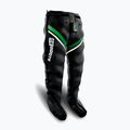Hose REBOOTS Go X Lite black/white/green 2