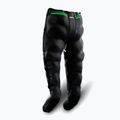 Hose REBOOTS Go X Lite black/white/green 4
