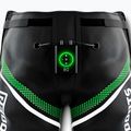 Hose REBOOTS Go X Lite black/white/green 9