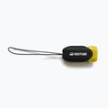 Pfeife Restube Emergency Whistle yellow/black 2